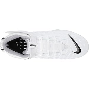 Nike Force Savage Pro 2 フットボール スパイク 29.5 Nike Force Savage Pro 2 - White